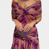 Kavela | Robe Élégante