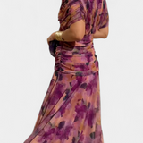 Kavela | Robe Élégante
