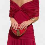Kavela | Robe Élégante