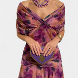 Kavela | Robe Élégante