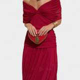 Kavela | Robe Élégante