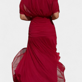 Kavela | Robe Élégante