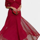 Kavela | Robe Élégante