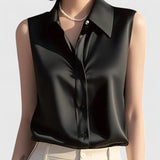 Lina | Blouse Sophistiquée
