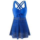 Cosette | Ensemble Tankini