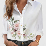 Margot | Blouse Élégante