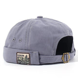 Vincent | Casquette Docker Vintage