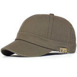 Romain | Casquette Homme Classique