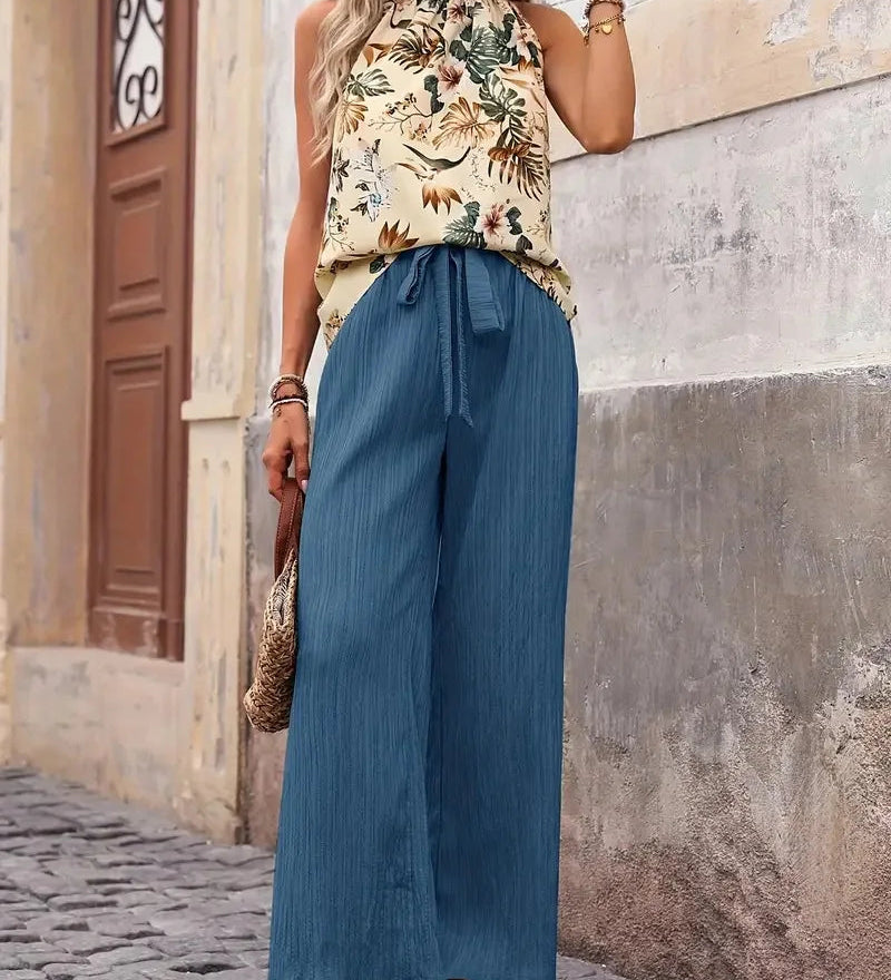 Ensemble Chic Sans Manches Antonette™