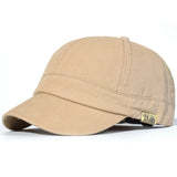 Romain | Casquette Homme Classique