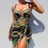 Rosalie | Maillot de bain une pièce