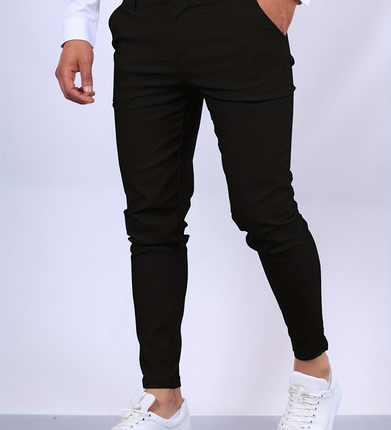 Almendra | Chinos Élégants