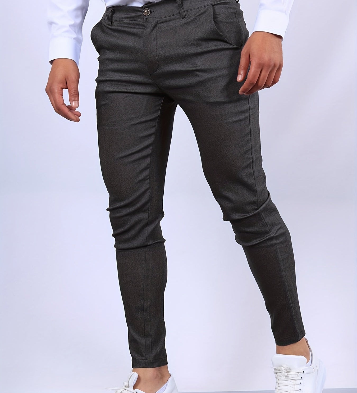 Almendra | Chinos Élégants