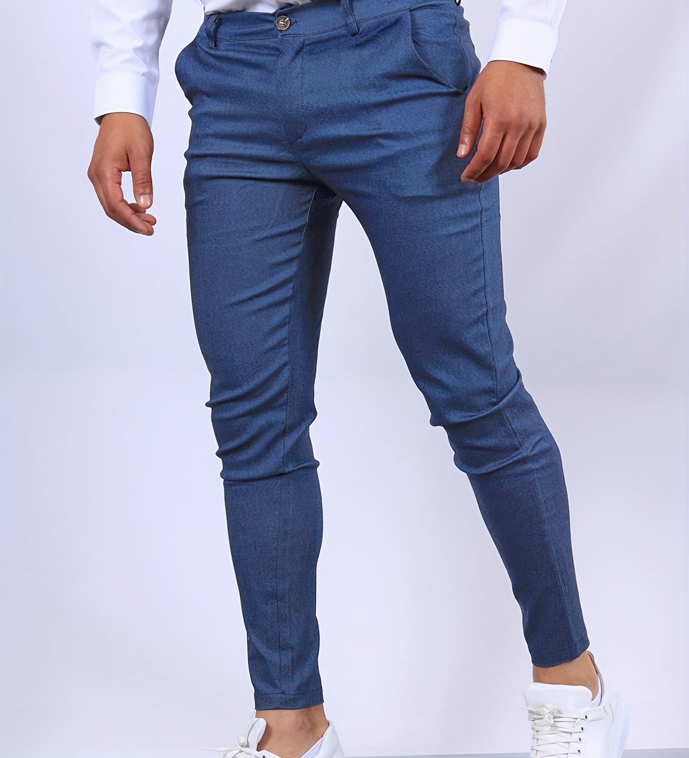 Almendra | Chinos Élégants