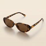 Alix – Lunettes de Soleil Aurora