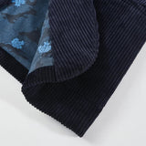 Gérard™ | Blazer en velours côtelé premium