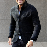 Théo™ | Élégance Douce Cardigan