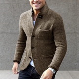 Théo™ | Élégance Douce Cardigan