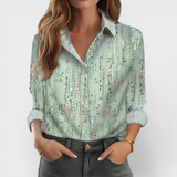 Margot | Blouse Élégante