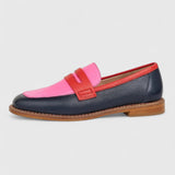 Alisette – Mocassins élégants et confortables