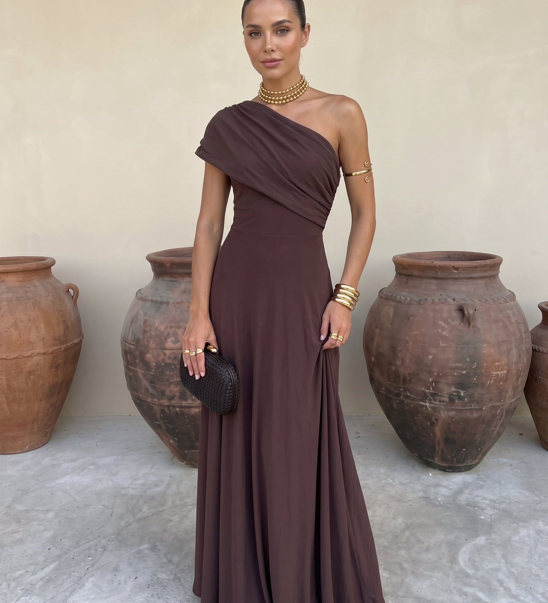 Toledo | Robe Féminine