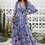 Chloé| Robe Longue