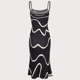 Olas| Robe Midi