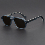 Zorin  | Lunettes de soleil Aviateur