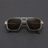 Zorin  | Lunettes de soleil Aviateur
