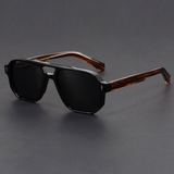 Zorin  | Lunettes de soleil Aviateur
