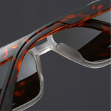 Zorin  | Lunettes de soleil Aviateur