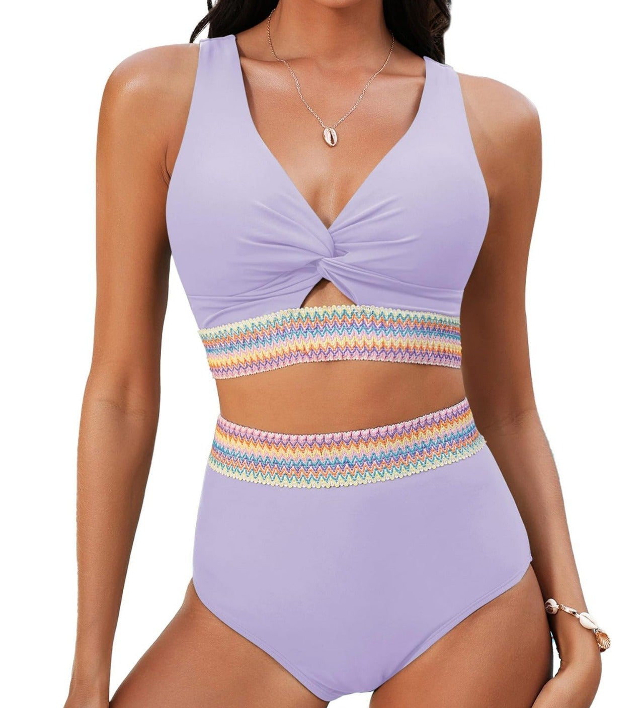 Valera | Ton élégant bikini ventre plat