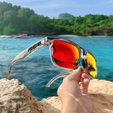 Henri | Lunettes de soleil polarisées