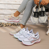 Nerina – Baskets légères et confortables
