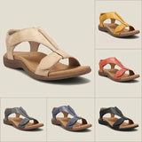 Aimée | Sandales Ergonomiques Élégantes
