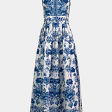 Shante | Robe florale