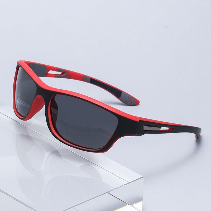 Adrien | Lunettes de soleil sportives (1+1 GRATUIT)