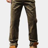 Joel | PANTALONS EN COTON PRATIQUES POUR HOMME