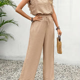 Zella™ Élégant Ensemble Deux Pièces