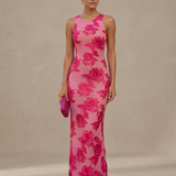 Amara | Robe Maxi