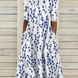 Annie | Robe Coastal Bloom
