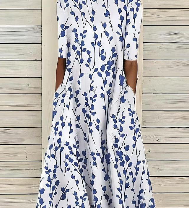Annie | Robe Coastal Bloom