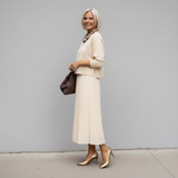 Emmie™ Élégant Ensemble Deux Pièces