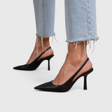 Claire – Escarpins minimalistes raffinés