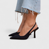 Claire – Escarpins minimalistes raffinés