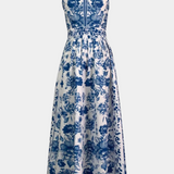 Shante | Robe florale