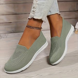 Vivelle – Mocassins ergonomique