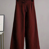 Ensemble de Loungewear Tricoté Confortable Emily™