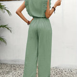 Zella™ Élégant Ensemble Deux Pièces