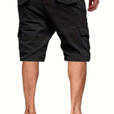 Marc | Shorts Cargo pour Hommes